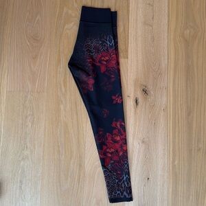 ULTRACOR leggings, medium, sprinter length